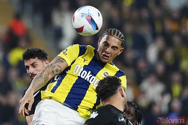 Official offer from Fenerbahçe to 2 stars! Last dance in the transfer