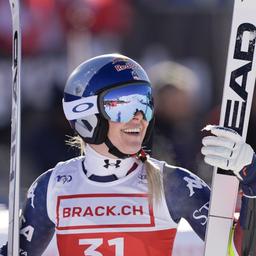 Lindsey vonn