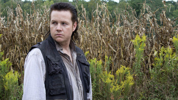 Eugene Porter