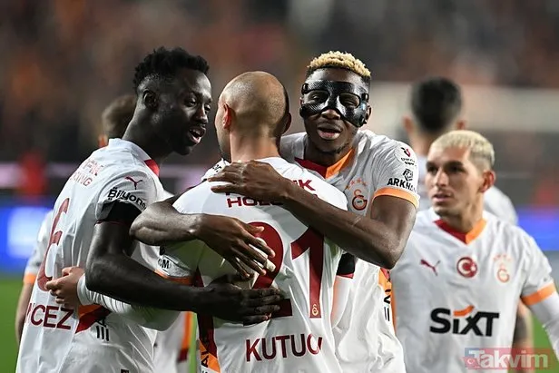 Galatasaray to Fenerbahce last day work!