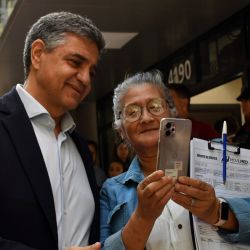 Jorge Macri | Photo: Jorge Macri
