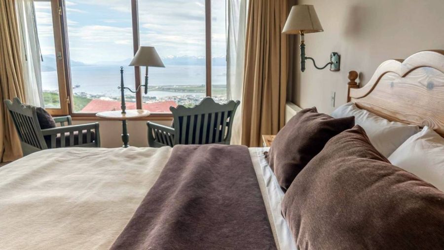Wyndham Garden Hotel del Glacia