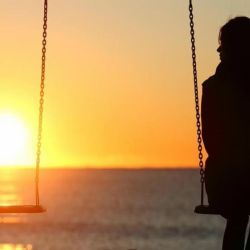 The impacts of loneliness | Photo: CEDOC