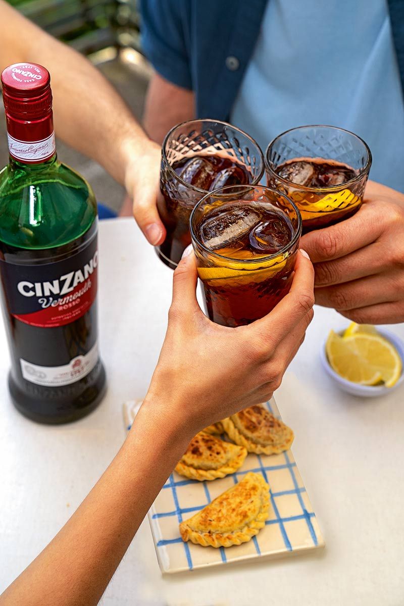 Vermouth