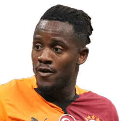 Michy Bathshuayi