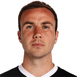 Mario Götze Mario Götze