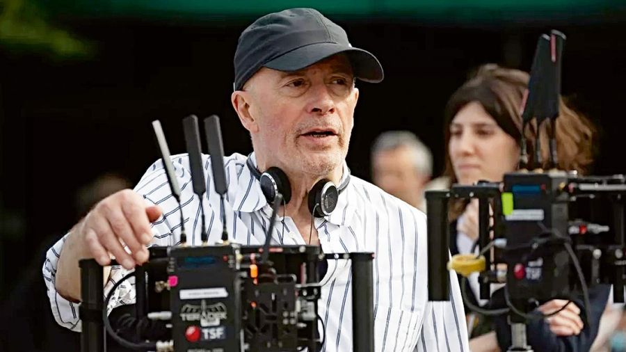 Latin cinema in Hollywood