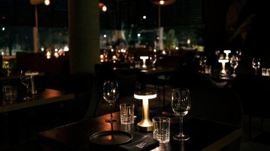 Restaurants to celebrate Valentine