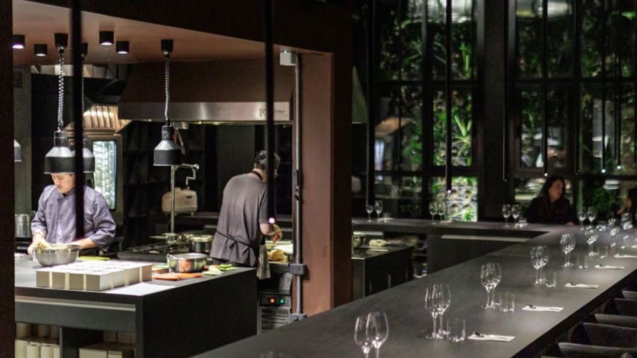Restaurants to celebrate Valentine
