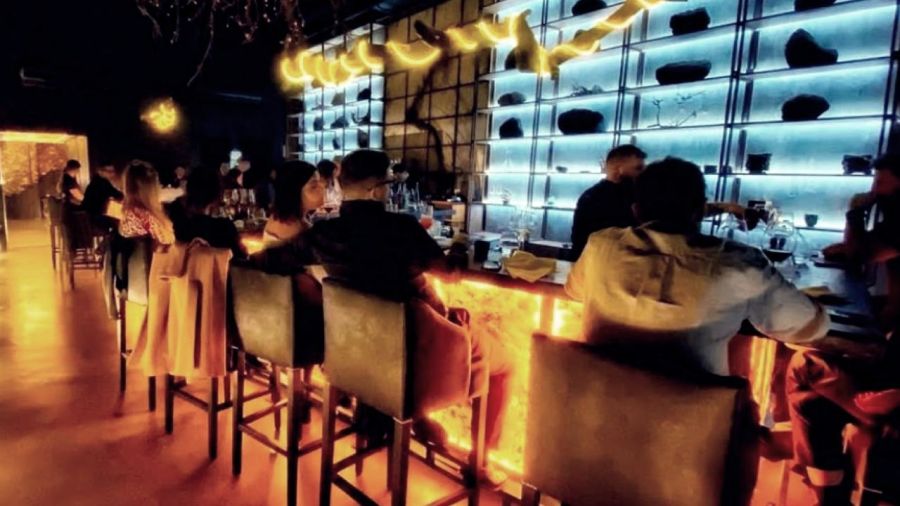 Restaurants to celebrate Valentine