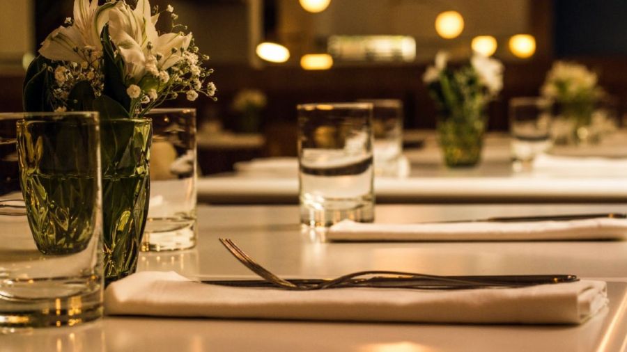 Restaurants to celebrate Valentine