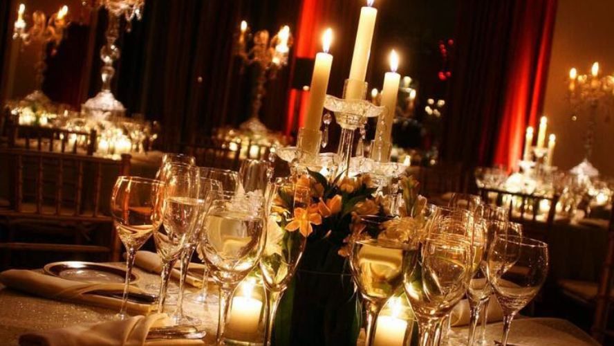 Restaurants to celebrate Valentine