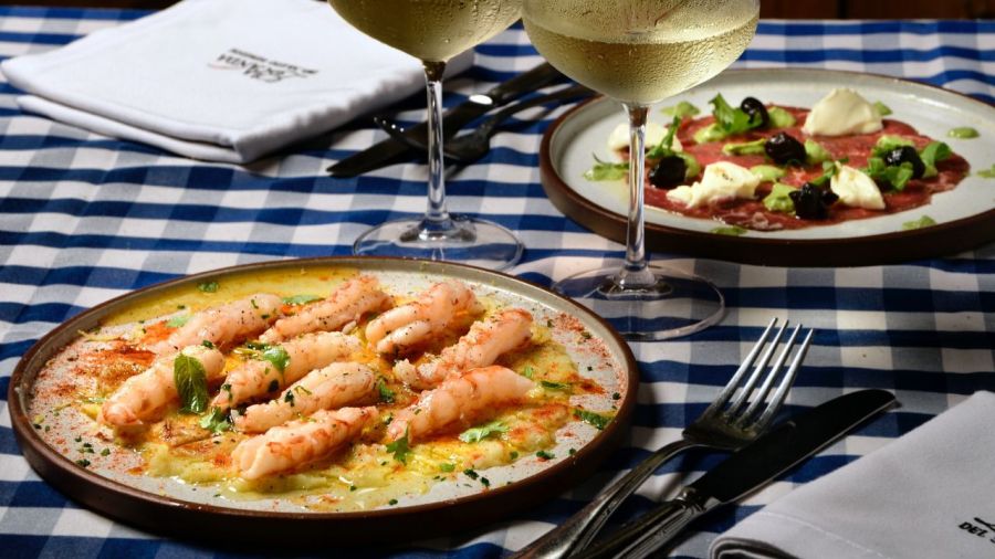Restaurants to celebrate Valentine