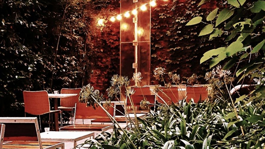Restaurants to celebrate Valentine