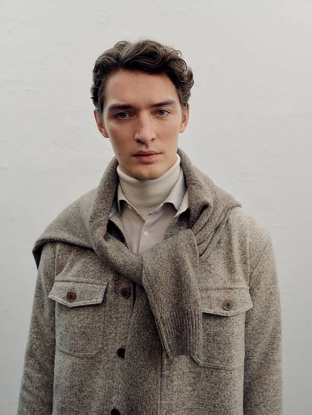 Maerz Munich AW25