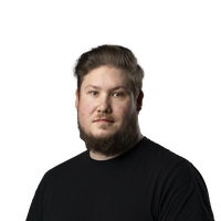 The picture of the author
