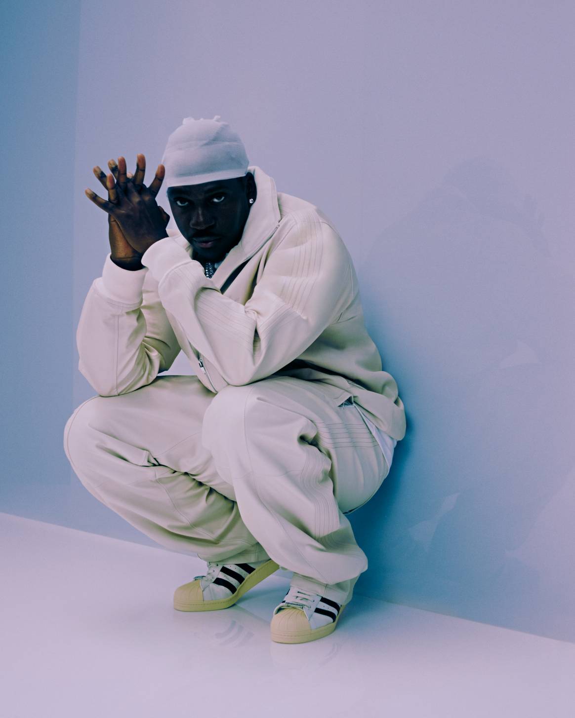 Adidas Originals A-Type Launch Collection