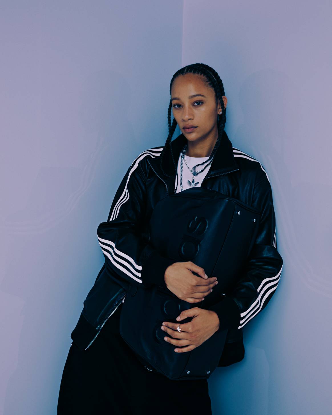 Adidas Originals A-Type Launch Collection