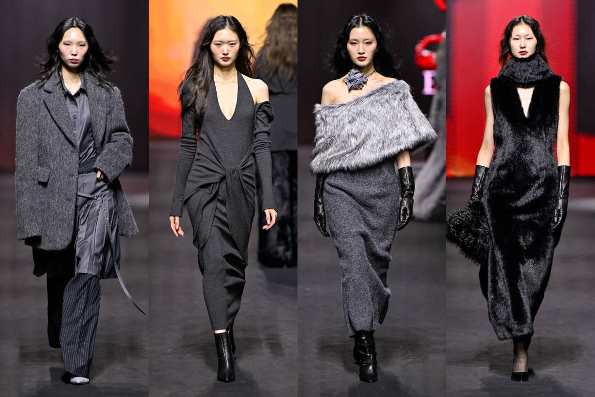 RE RHEE FW25