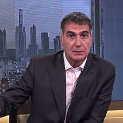 Antonio Laje | Photo: CEDOC