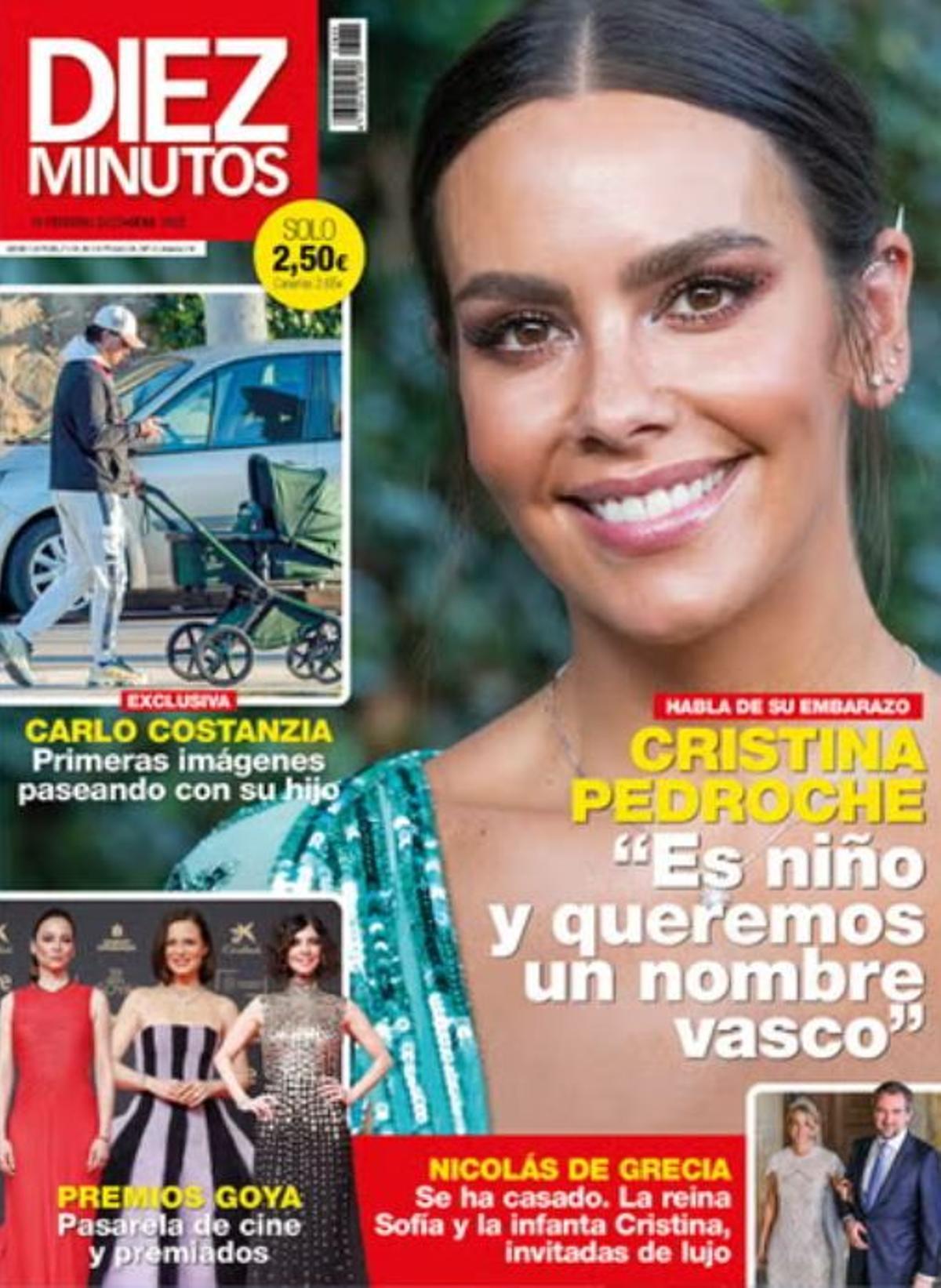 Diez Minutos