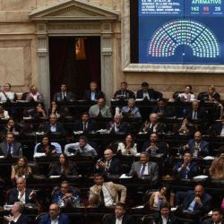 Chamber of Deputies | Photo: CEDOC