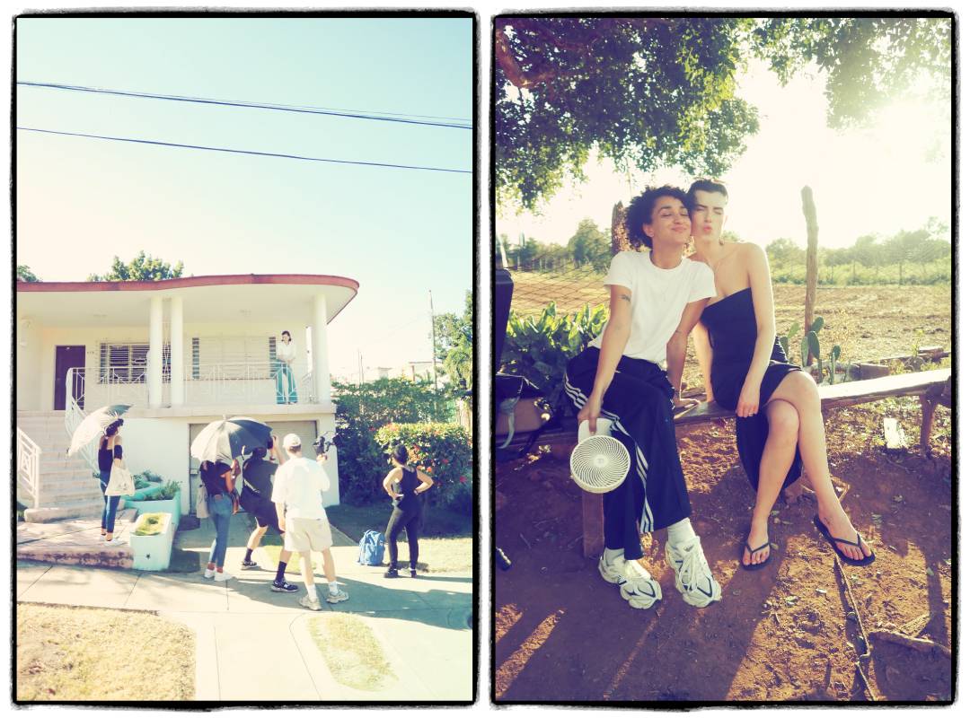 Image: Josephine & Co