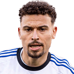 Jordan Larsson