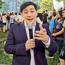 Mariano Perez | Photo: CEDOC