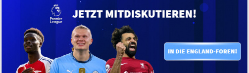 © tm/Imago - here about the Premier League (link to the England forums)