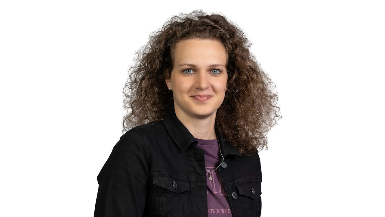 Profile photo of Manon Snoeren