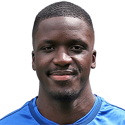 Stanley Nsoki Stanley Nsoki