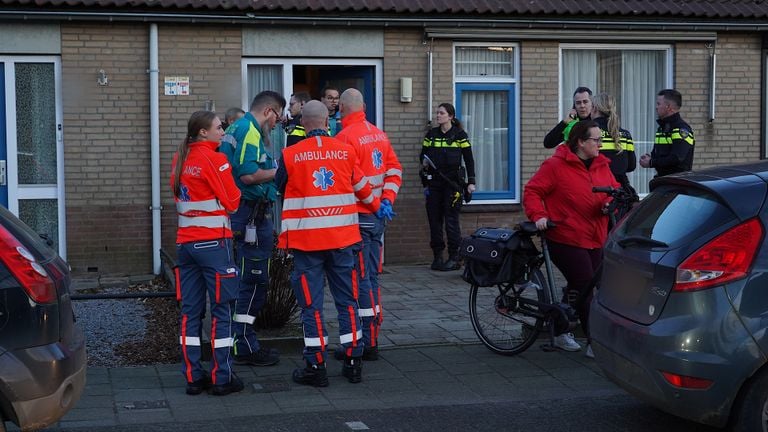 Photo: Jeroen Stuve / SQ Vision