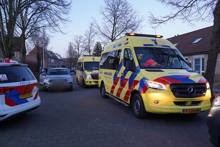 Photo: Jeroen Stuve / SQ Vision