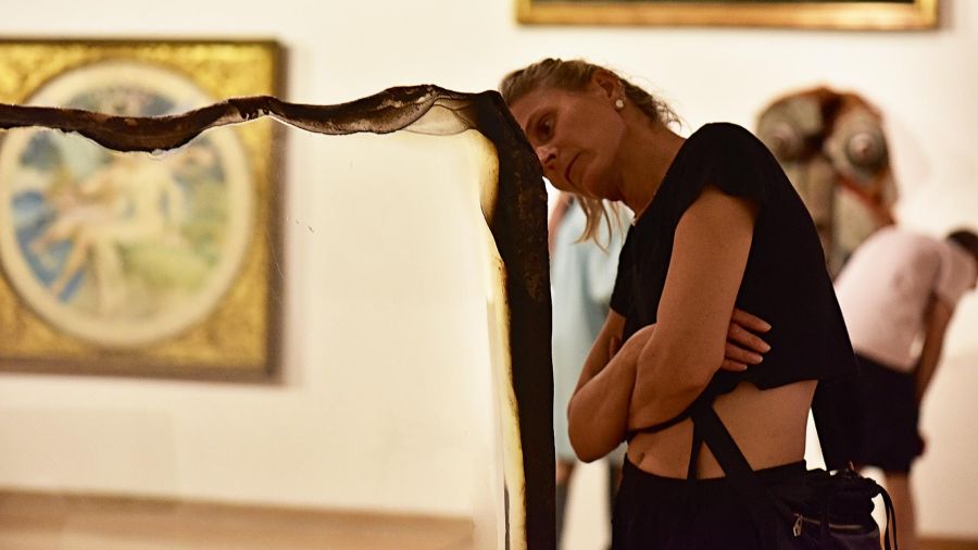 Fine Arts Museum
