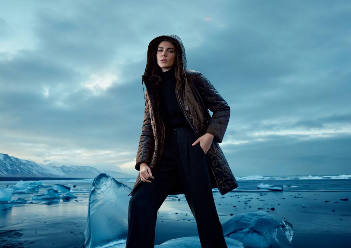 HW25 collection from Betty Barclay Outdoor