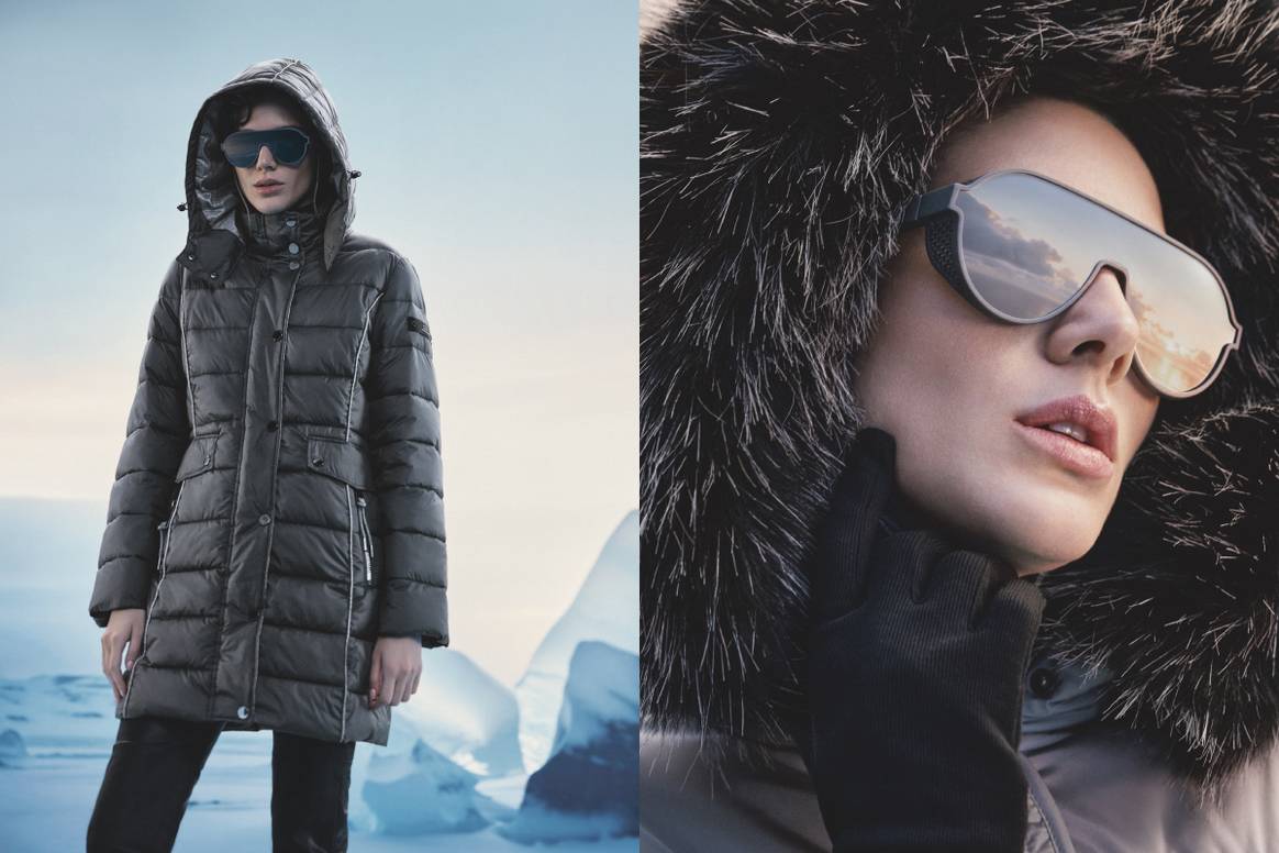 HW25 collection from Betty Barclay Outdoor.