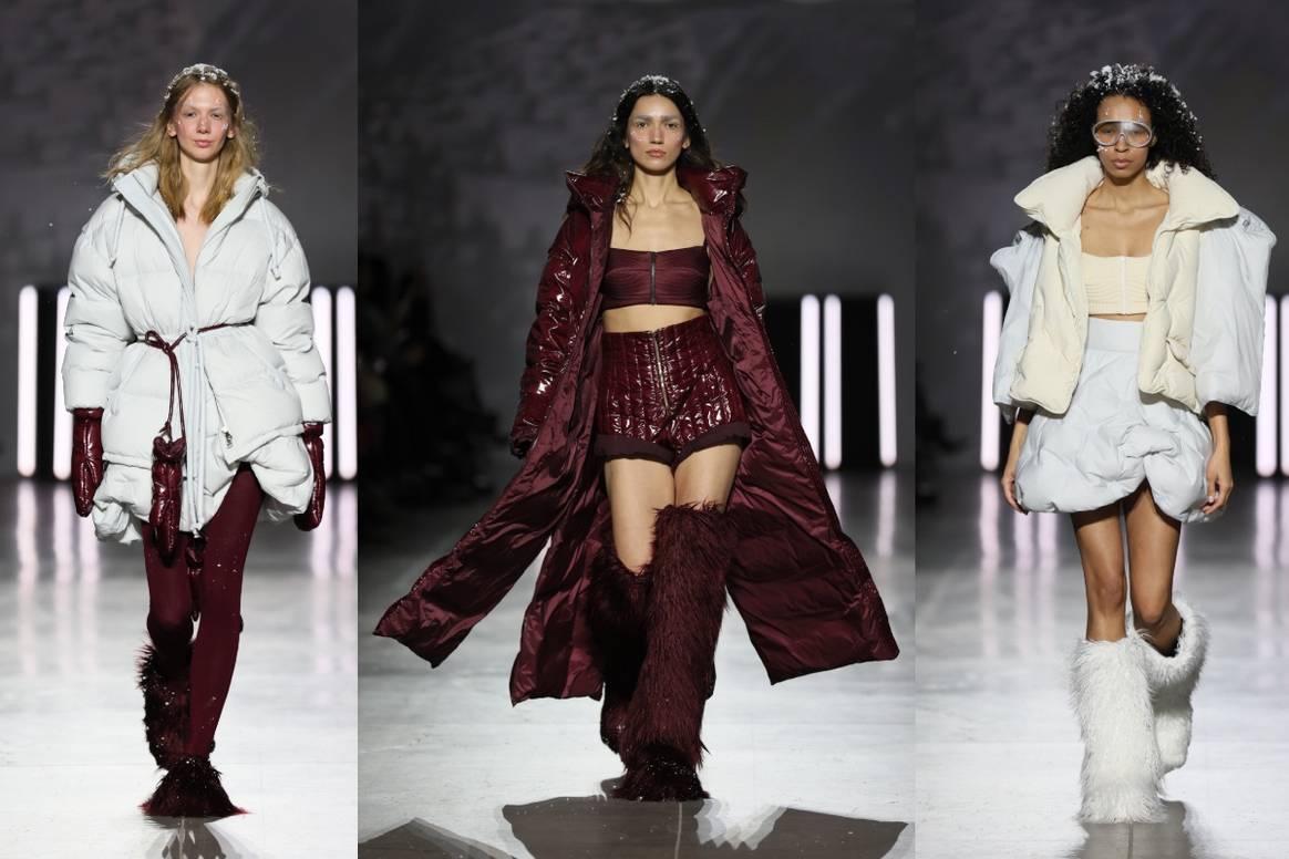 C.Cool FW25/26 C.Cool FW25/26