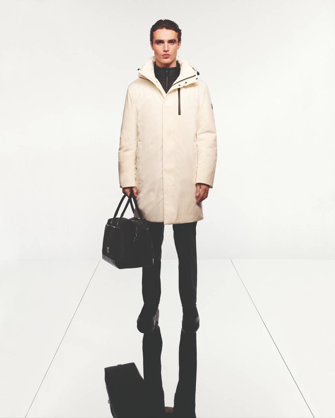 Joop! Dynamic in autumn/winter 2025