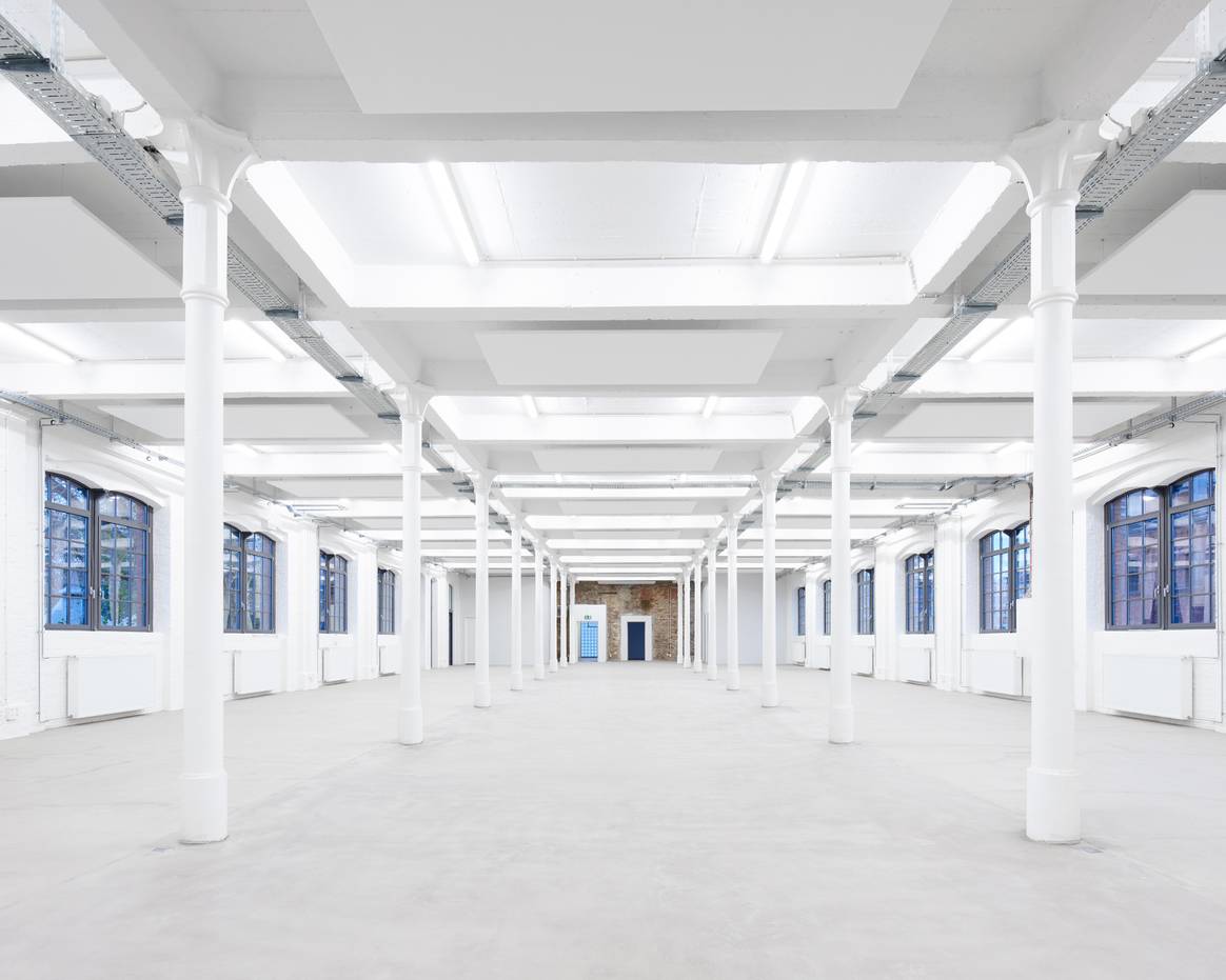 MyKita receives a new headquarters MyKita receives a new headquarters