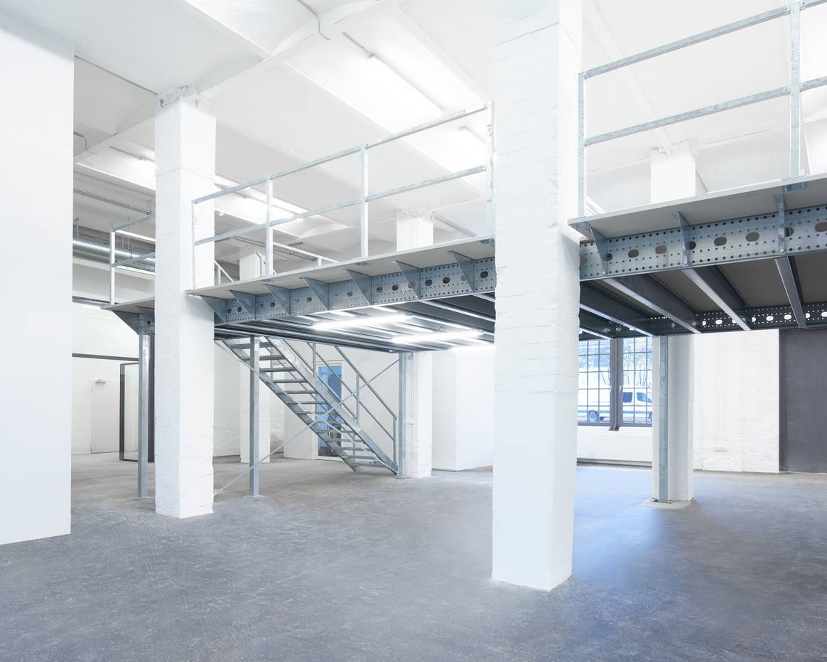 MyKita receives a new headquarters MyKita receives a new headquarters