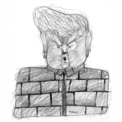 Donald Trump | Photo: CEDOC