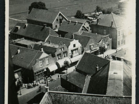 Dorpsstraat