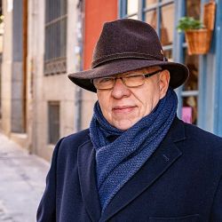 Jorge Fernández Díaz | Photo: Carlos Ruiz