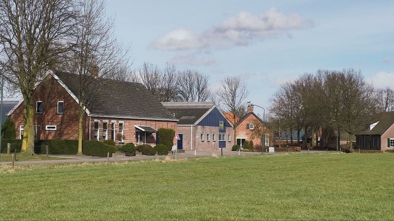 The outskirts of Zundert is a popular target of burglars. (Image: Omroep Brabant)