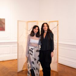 SHOWS "Moments in: Fusion towards Unison" | Photo: GTZA. Nadia Bautista
