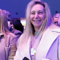 Karina Milei | Photo: Bloomberg