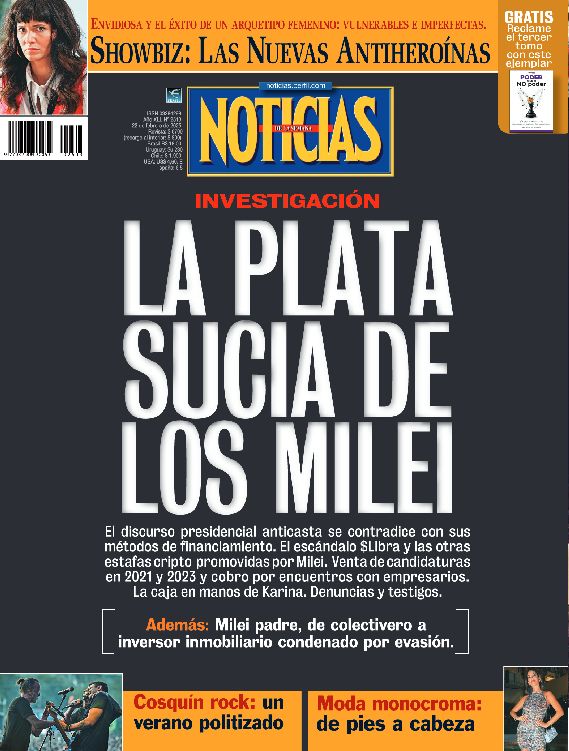 Cover news 