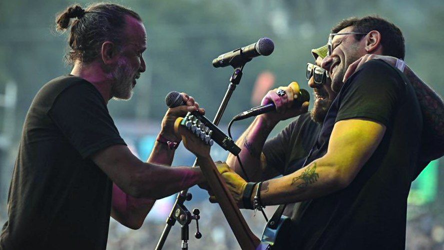 Musicians