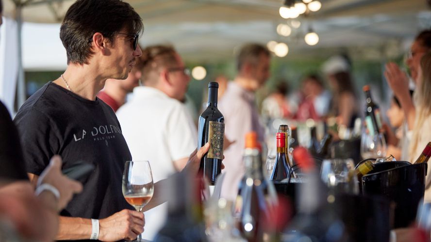 Wine Fair